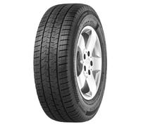 Continental VANCONTACT 4SEASON 215/60 R17 109 T