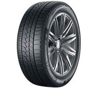 Continental WinterContact TS 860 S 225/40R18 92V XL SSR * BSW M+S 3PMSF