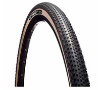 Pneumatico Pieghevole TLR CST Convoy C3017N 700x38 Skinwall-Nero