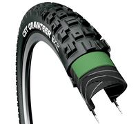 Cst E-bike Gravateer Tubeless 29´´ X 2.50 Mtb Tyre Argento 29´´ x 2.50 Black