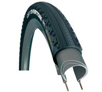 CST Overton Pneumatico 700x40 Pieghevole DC/EPS/TR Nero