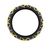 Pneumatici Cult Vans Waffle Jaune