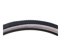 Pneumatici Cult Vans Waffle Noir