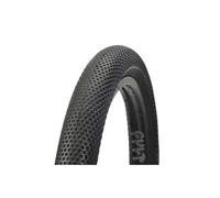 Cult Vans Waffle 16´´ X 2.3 Rigid Urban Tyre Nero 16´´ x 2.3