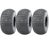 Pneumatici da 22x11.00-8 con battistrada a tasselli per ATV e quad, 4 strati, Wa