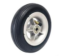 Pneumatici da 6 pollici, 6 x 1 1/4 ruota intera dimensione 150-32 scooter elettrico gonfiabile interno esterno kit di montaggio