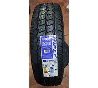PNEUMATICI DA CARICO 215 75 16C HIFLY SUPER2000 116R GOMME NUOVE