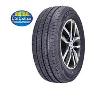 Pneumatici da CARICO Tracmax A/S VAN SAVER 205/75R16 113/111S M+S 4 Stagioni