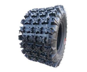 Pneumatici da ringhiera 22x11-9 XTRAIL WP02 275/60-9 22x11.00-9 HAKUBA