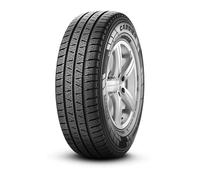 PNEUMATICI DEMO PIRELLI 215/75 R16 116R CARRIER WINTER 2025 INVERNALI