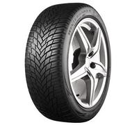 PNEUMATICI DEMONTATI FIRESTONE 235/50 R18 101V WINTERHAWK 4 DOT2023 INVERNALI