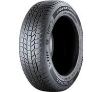 PNEUMATICI DEMONTATI GENERAL 235/55 R19 105V SNOW GRABBER+ DOT2022 INVERNALI