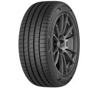 PNEUMATICI DEMONTATI GOODYEAR 235/45R19 99V EAGLE F1 ASYM 6 DOT2023 ESTIVI