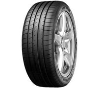 PNEUMATICI DEMONTATI GOODYEAR 235/55 R18 100V EAGLE F1 ASYM 5 DOT2024 ESTIVI