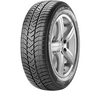 PNEUMATICI DEMONTATI PIRELLI 175/65R15 88H SNOWCONTROL 3 W210 DOT2019 INVERNALI