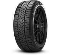 PNEUMATICI DEMONTATI PIRELLI 225/55 R17 97H SOTTOZERO 3 DOT2021 INVERNALI