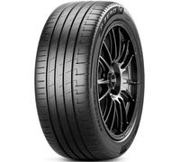 PNEUMATICI DEMONTATI PIRELLI 255/50 R20 109W PZERO E DOT2025 ESTIVI