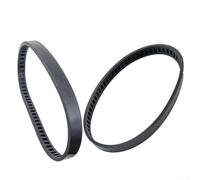 Pneumatici di ricambio per puleggia per seghe a nastro - 45-69-0010 Compatibile con A02807/AO2807, per Porter-Cable 725/726/736/7723/7724/9725 e Mo