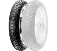 Pneumatici Di Ricambio Pirelli MT 60 100/90-19 57H Anteriore #282200