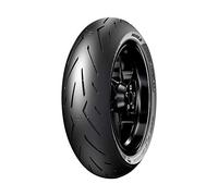 PIRELLI 190/50 ZR 17 ROSSO CORSA II (73W) 190x50x17