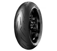 PIRELLI 190/50 ZR 17 ROSSO CORSA II (73W) 190x50x17