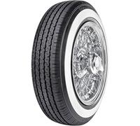 Pneumatici DIMAX CLASSIC - RADAR - 155/80/15 estive gomme nuove