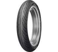 Pneumatici Dunlop Elite 4 130/90B16 73H Bias Belted - Anteriore, 40BF-05
