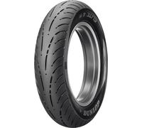 Pneumatici Dunlop Elite 4 160/80B16 80H Bias Cinturato - Posteriore, 40BR-04