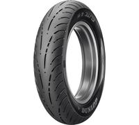 Pneumatici Dunlop Elite 4 160/80B16 80H Bias Cinturato - Posteriore, 40BR-04
