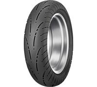 Pneumatici Dunlop Elite 4 180/60R16 80H Radiali - Posteriore #40RR-02