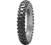 Pneumatici Dunlop Geomax MX53 120/90-19 66M Posizione Posteriore #45236791