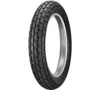 Pneumatici Dunlop K180 130/80-18 66P Anteriore/Posteriore #45089450
