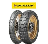 PNEUMATICI DUNLOP TRAILMAX RIAD 150/70 R18 70T M+S TL