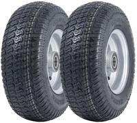 Pneumatici e cerchioni per tosaerba 13x5.00-6 Wanda P332 - Cuscinetti da 25 mm 6