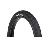 Éclat Mirage 120 Psi 20´´ X 2.45 Rigid Urban Tyre Nero 20´´ x 2.45 Black