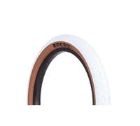 Éclat Morrow 60 Tpi 20´´ X 2.40 Rigid Urban Tyre Bianco 20´´ x 2.40