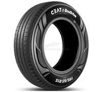 185/60 R14 82 H CEAT - CEAT ECODRIVE