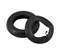 Pneumatici elettrici 10 pollici 10x2.5 delle ruote del motorino con le camere d'aria 10x2.50 per elettrico (angolo 90 della valvola dell'aria)