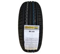 Pneumatici Estivi 185/60 R15 84H DoubleCoin DC-88