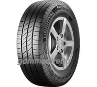 Uniroyal Rain Max 5 195R14C 106/104R 8PR BSW