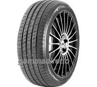 Pneumatici estivi 205/40 ZR16 79W 4PR Nexen N Fera SU1