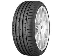 PNEUMATICI ESTIVI 205/45WR17 CONTI TL SC-3 SSR 84W NUOVO