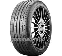 Pneumatici estivi 205/50 R17 89Y Bridgestone Potenza S001 RFT