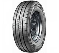 Pneumatici estivi 215/70 R16 'C' 108/106T Kumho PorTran KC53