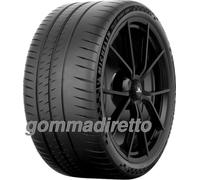 Pneumatici estivi 225/35 ZR19 88Y XL Michelin Pilot Sport Cup 2