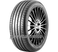 Sava Intensa UHP 2 ( 225/45 R17 91Y con protezione del cerchio (MFS) )