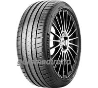 Pneumatici estivi 225/45 R18 95W XL Michelin Pilot Sport 4