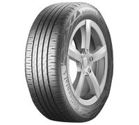 Pneumatici Estivi 225/55 YR18 TL 102Y CO ECO CONTACT 6 AO XL CONTINENTAL