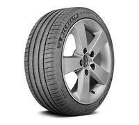 Pneumatici Estivi 225/65 VR17 TL 106V MI SPORT 4 SUV XL MICHELIN