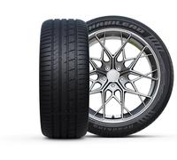 PNEUMATICI ESTIVI 225/65R17 H102 - COMFORTMAX AS H202 - HABILEAD